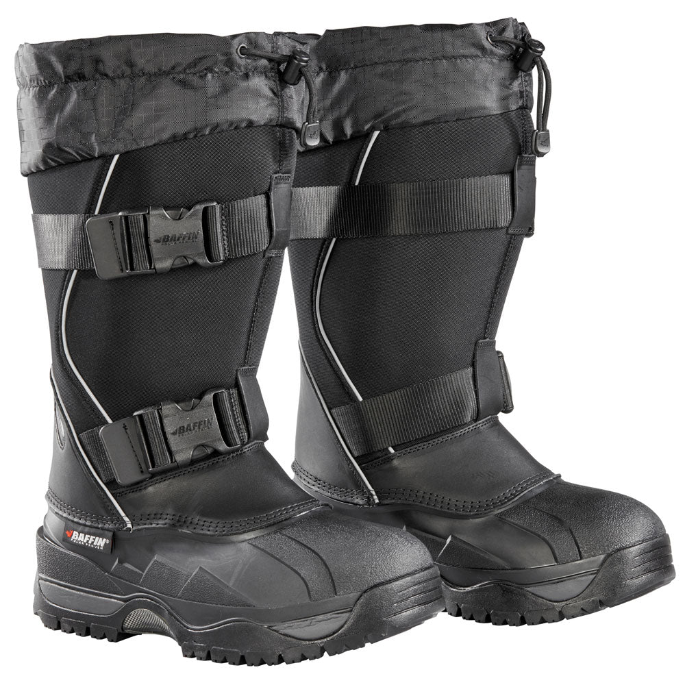 4000-0048 - BOTTE D'HIVER - IMPACT – Image 3
