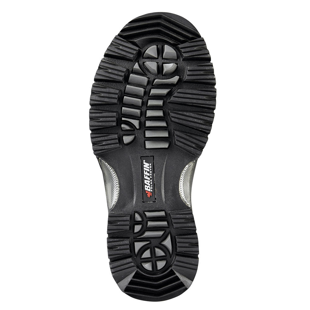 4000-0048 - BOTTE D'HIVER - IMPACT – Image 6