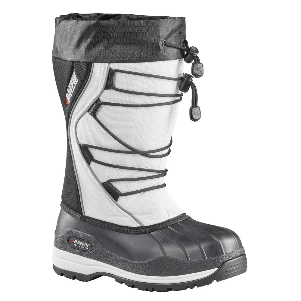 Botte d'hiver Baffin Icefield - 40100172WHT – Image 2
