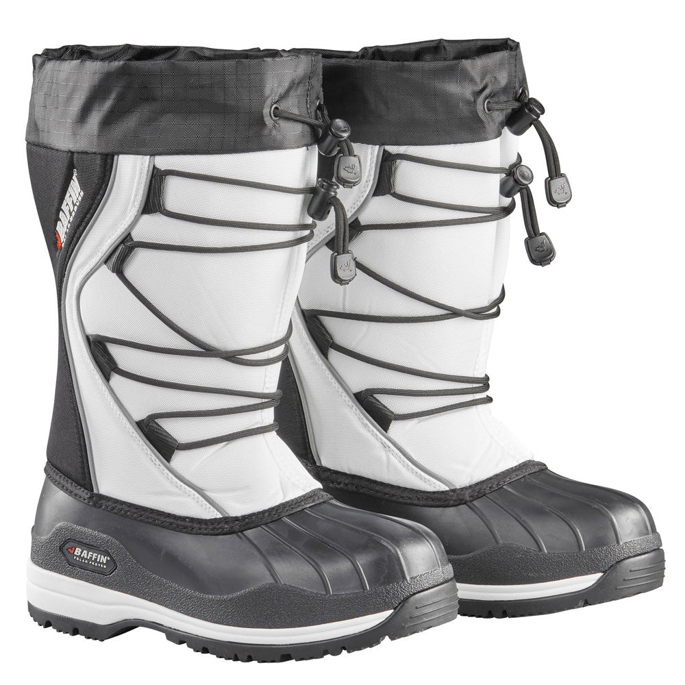 Botte d'hiver Baffin Icefield - 40100172WHT – Image 3