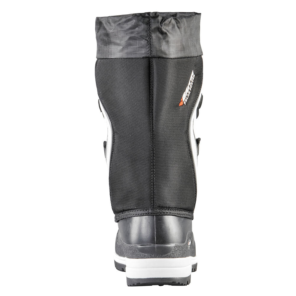 Botte d'hiver Baffin Icefield - 40100172WHT – Image 4