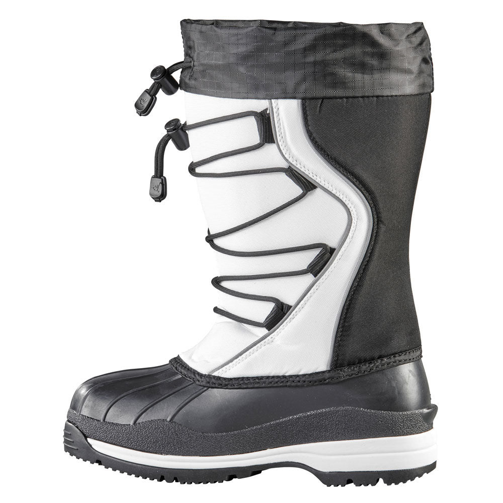 Botte d'hiver Baffin Icefield - 40100172WHT – Image 5