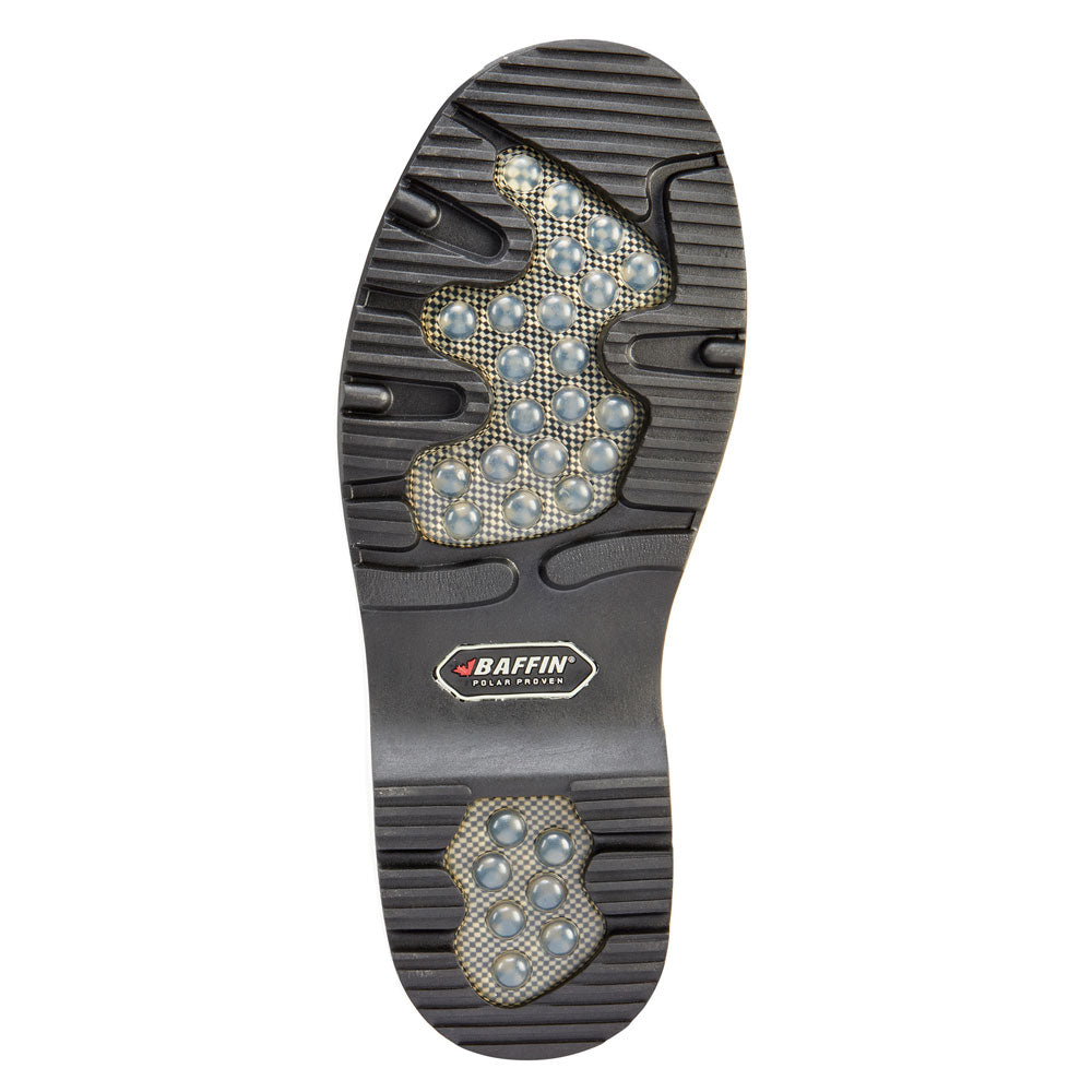 Botte d'hiver Baffin Icefield - 40100172WHT – Image 6