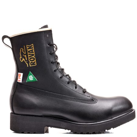 Botte de travail Royer - 40238JV
