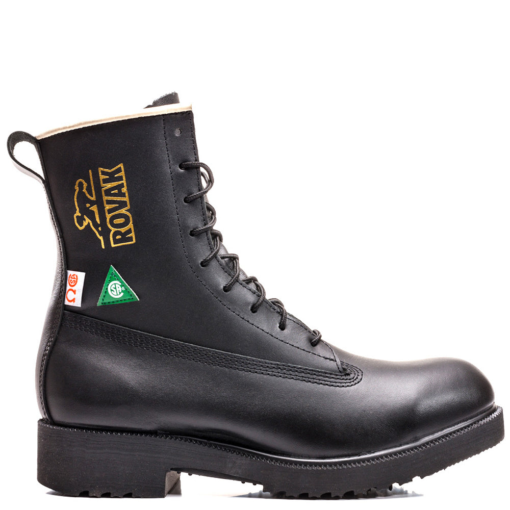 Botte de travail Royer - 40238JV