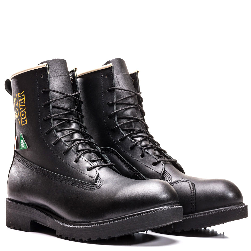 Botte de travail Royer - 40238JV – Image 3