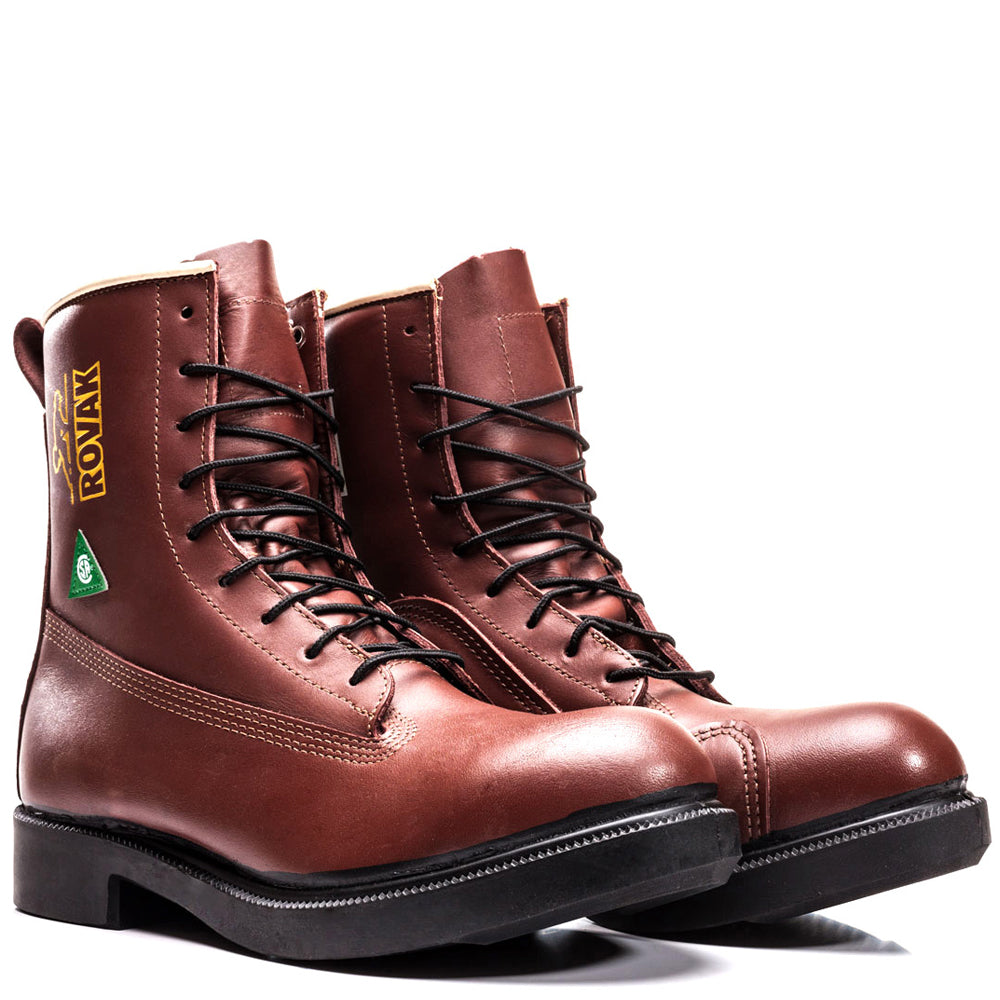 Botte de travail Royer - 408386CH – Image 3