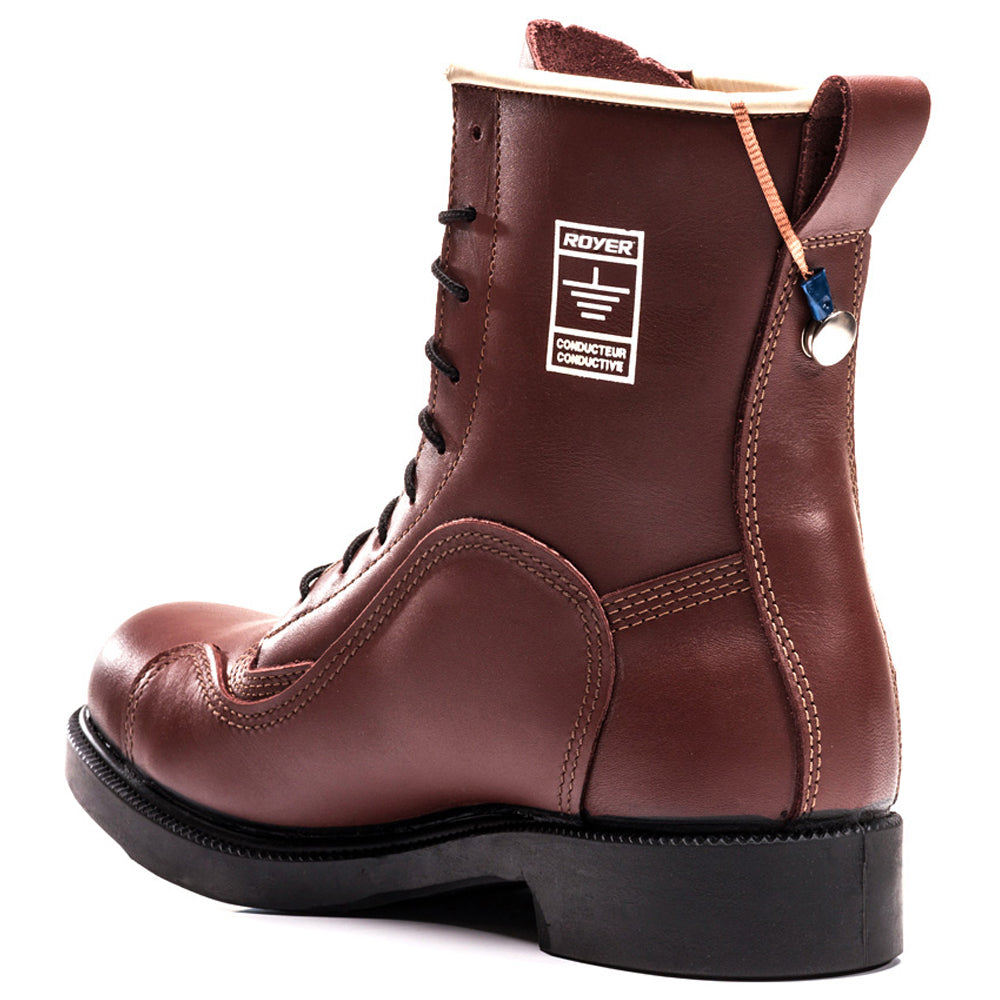 Botte de travail Royer - 408386CH – Image 4