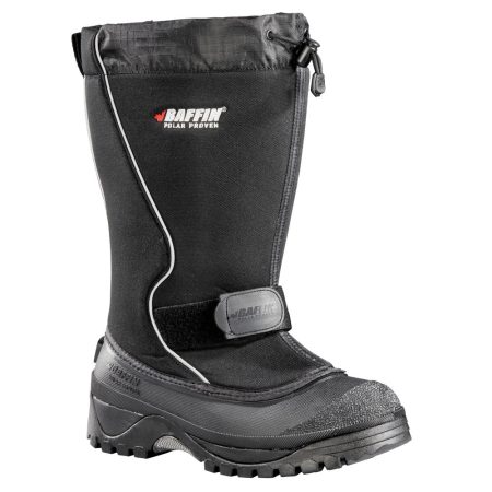 4300-0162 - BOTTE D'HIVER - TUNDRA
