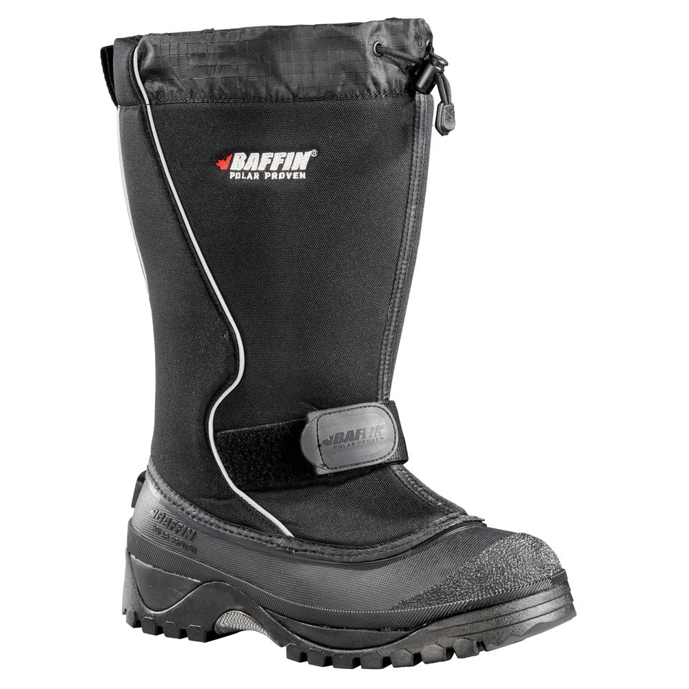 4300-0162 - BOTTE D'HIVER - TUNDRA