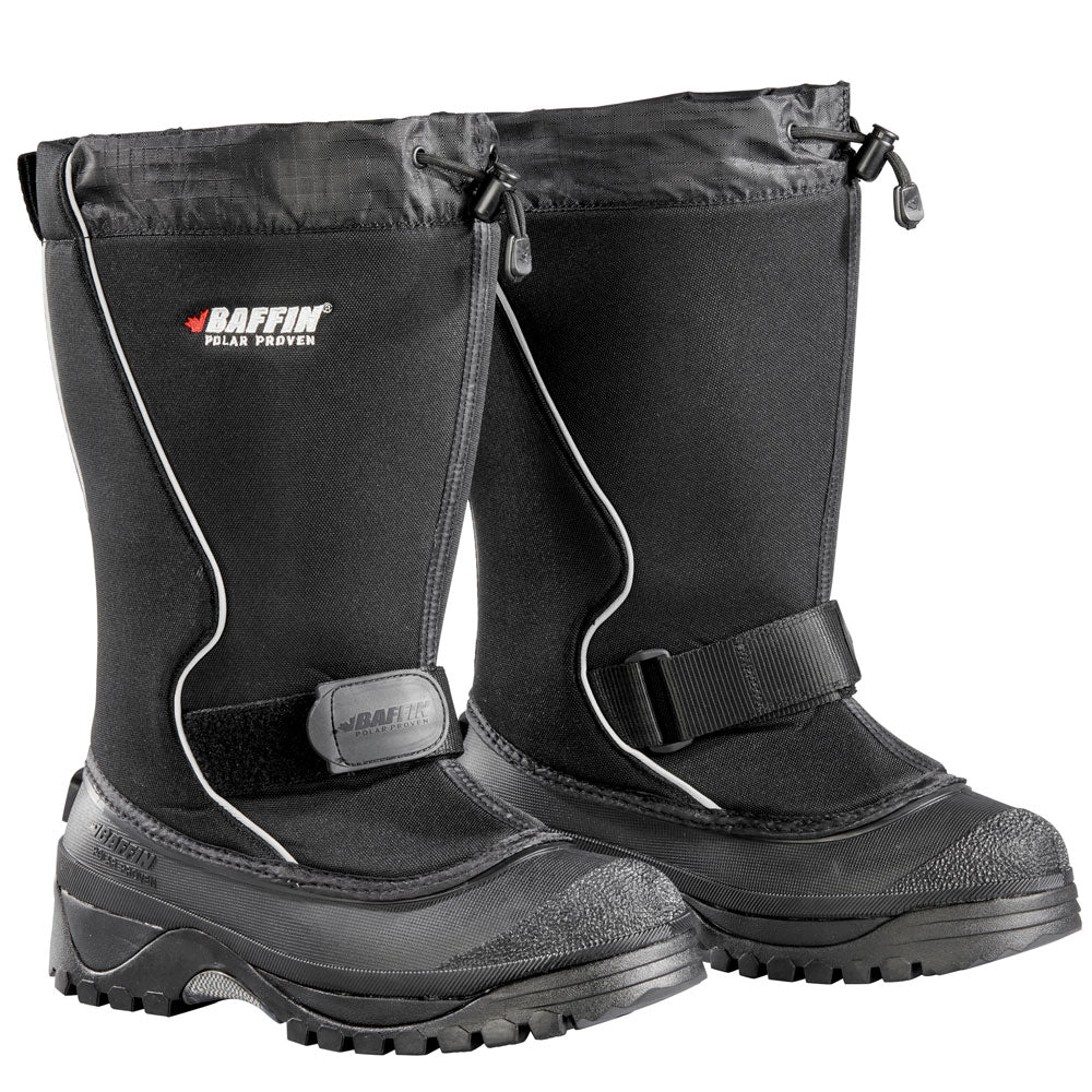 4300-0162 - BOTTE D'HIVER - TUNDRA – Image 3