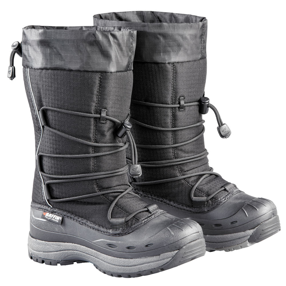 Botte d'hiver Baffin Snogoose - 45101330BLK – Image 5