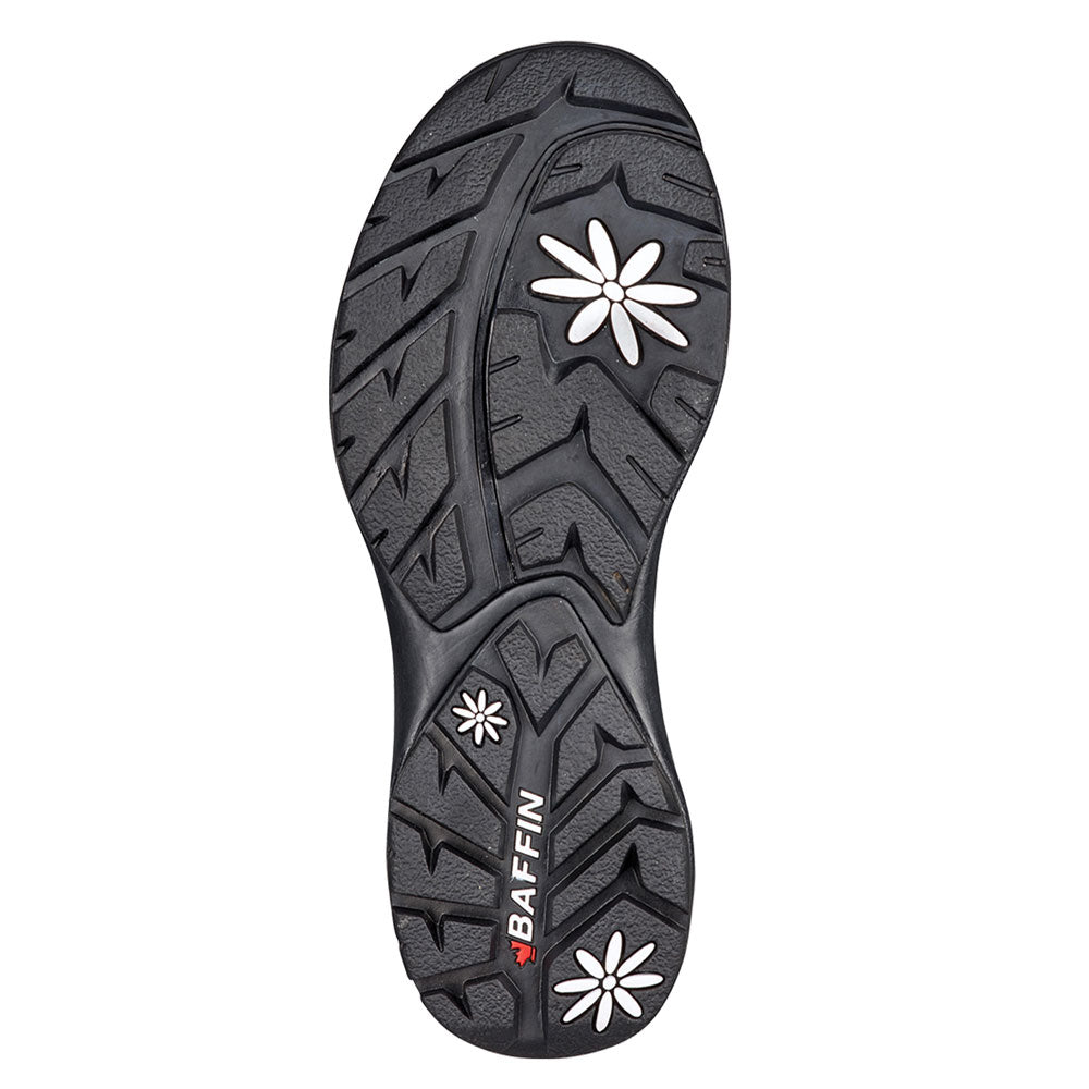 Botte d'hiver Baffin Snogoose - 45101330BLK – Image 6