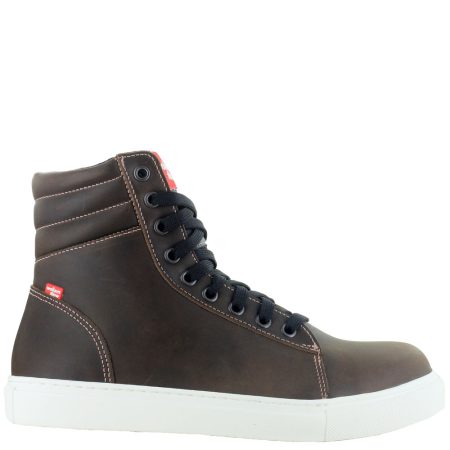 Botte de travail Jessica - 486074