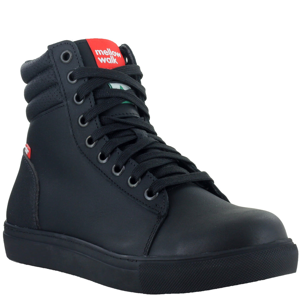Botte de travail Jessica - 486339 – Image 3