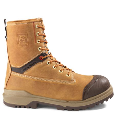 Botte de travail Proworker Master - 4NK3WT