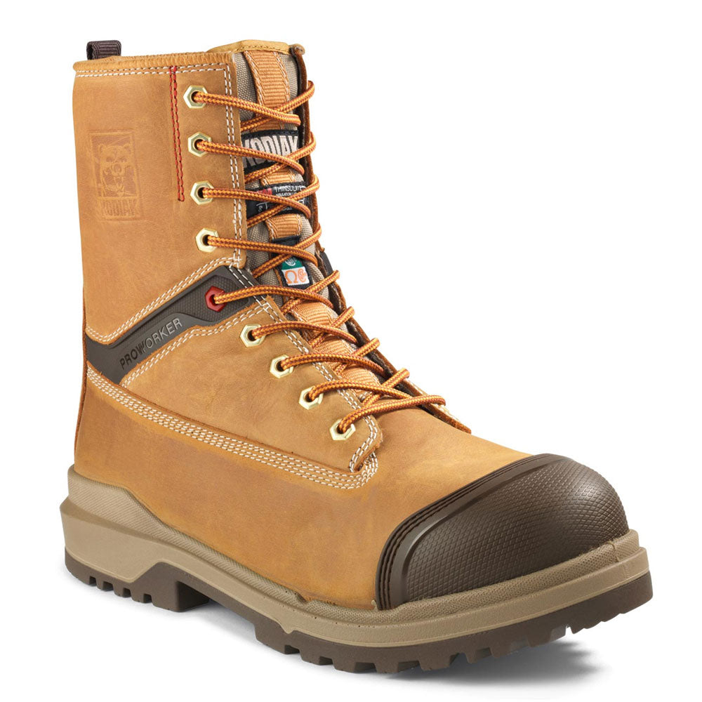 Botte de travail Proworker Master - 4NK3WT – Image 3
