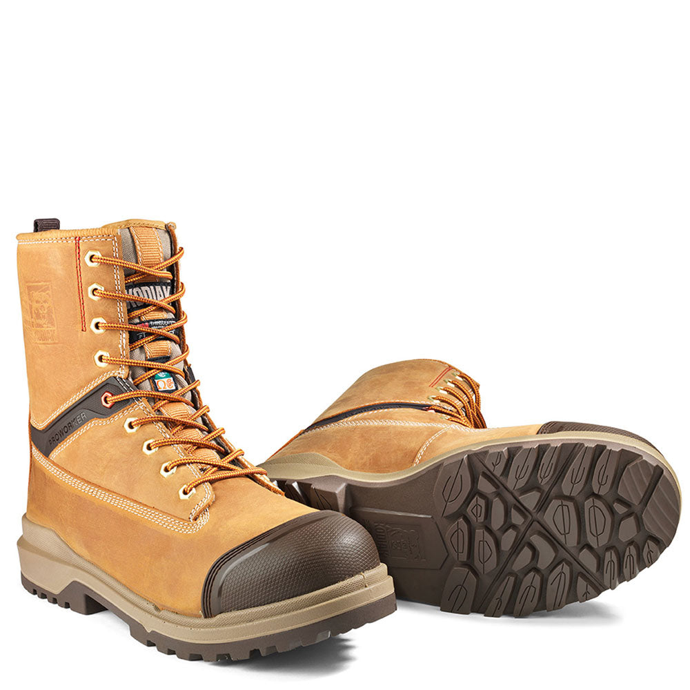Botte de travail Proworker Master - 4NK3WT – Image 4