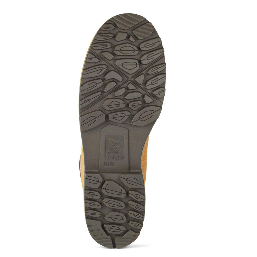 Botte de travail Proworker Master - 4NK3WT – Image 5