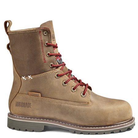Botte de travail Bralorne - 4NM1BN