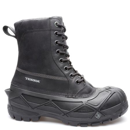 Botte de travail d'hiver Crossbeam - 4NQUBK