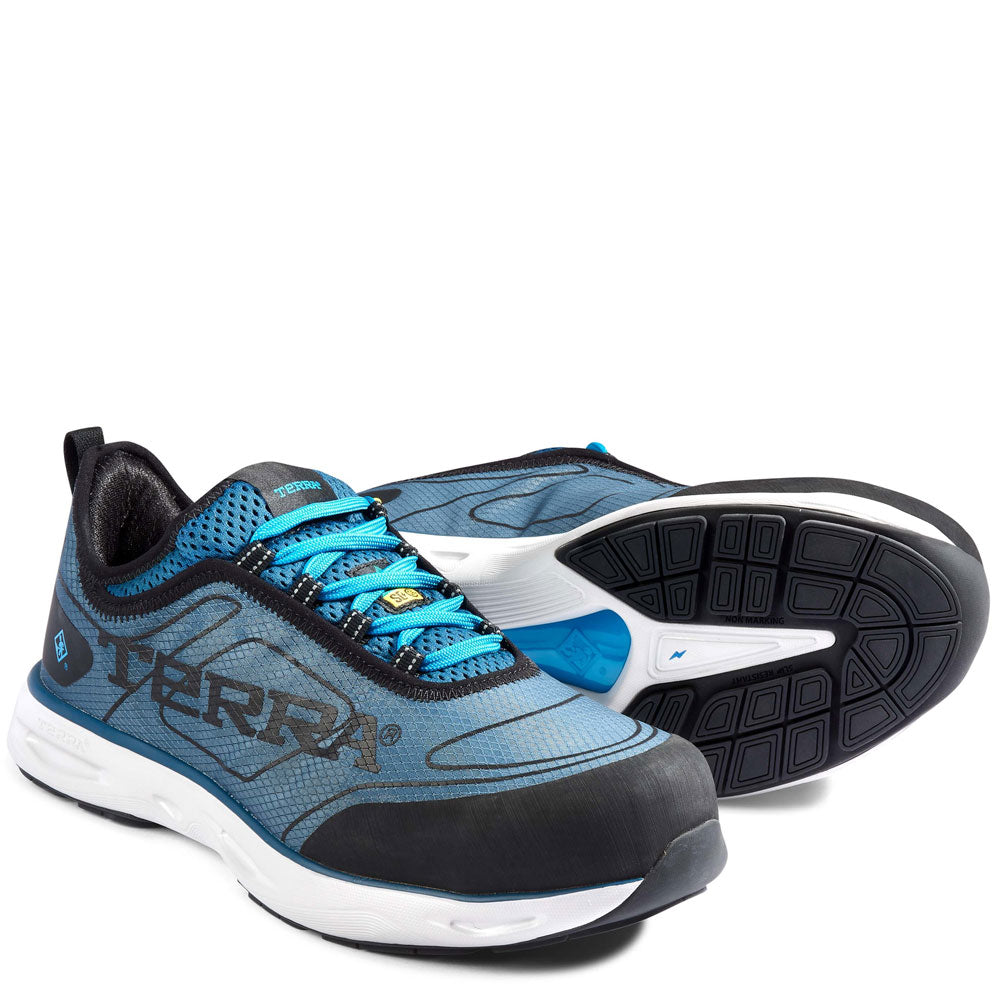 Soulier de travail Lite SD - 4NS2BB – Image 4