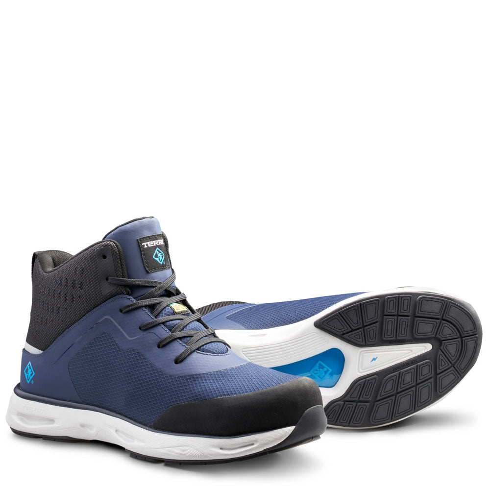 Soulier de travail Lite SD - 4NS3BB – Image 4