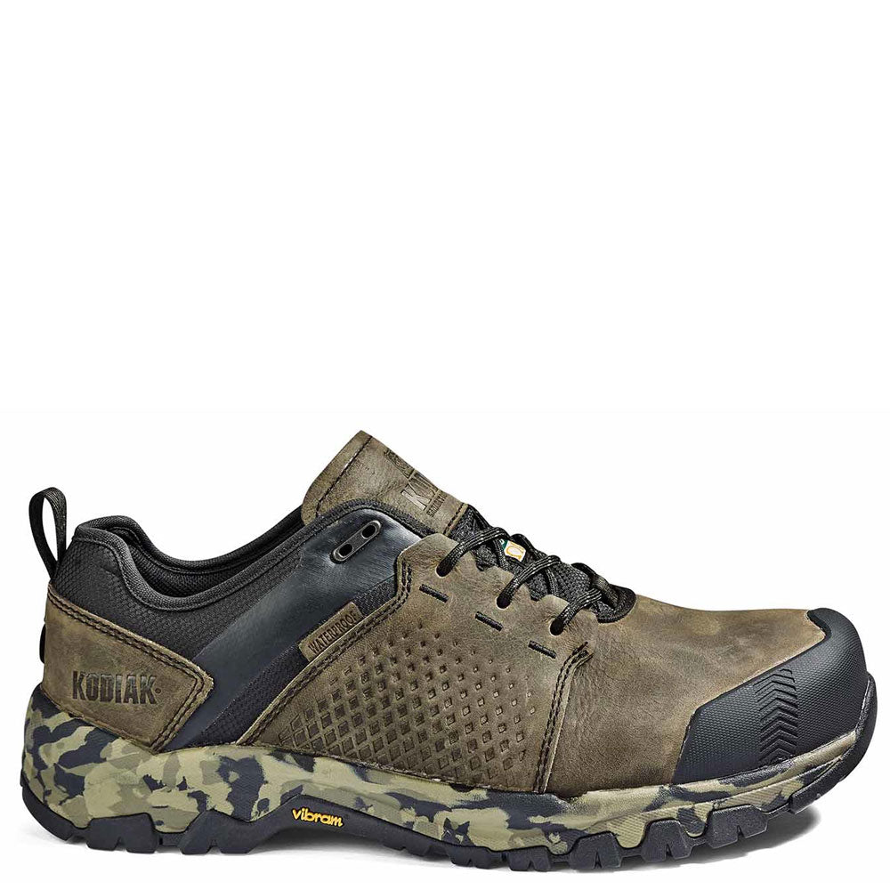 Soulier de travail Quest Bound - 4TF3CO