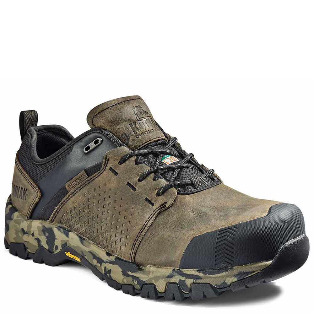 Soulier de travail Quest Bound - 4TF3CO - Image 3
