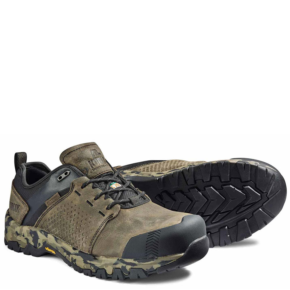 Soulier de travail Quest Bound - 4TF3CO - Image 4