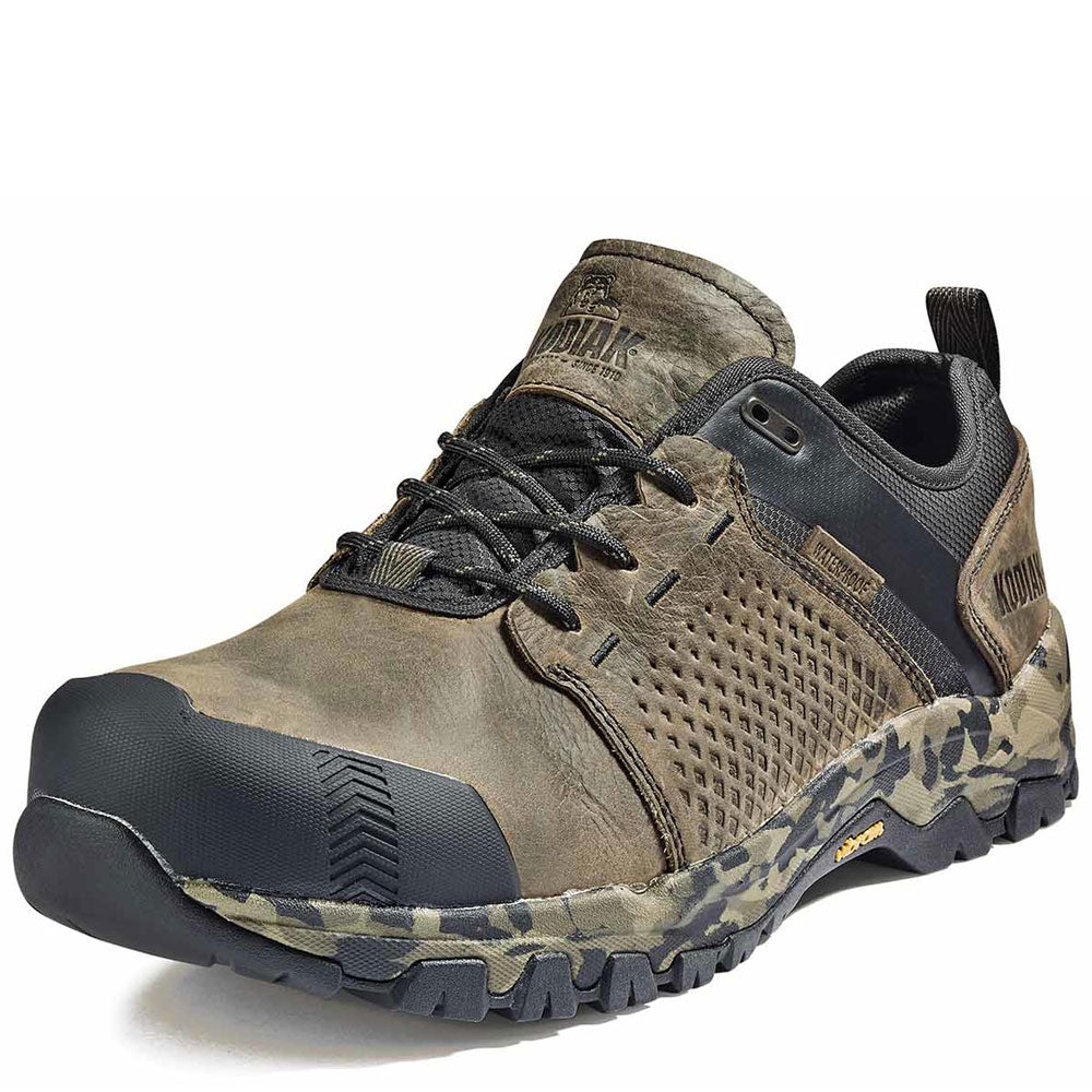 Soulier de travail Quest Bound - 4TF3CO - Image 5