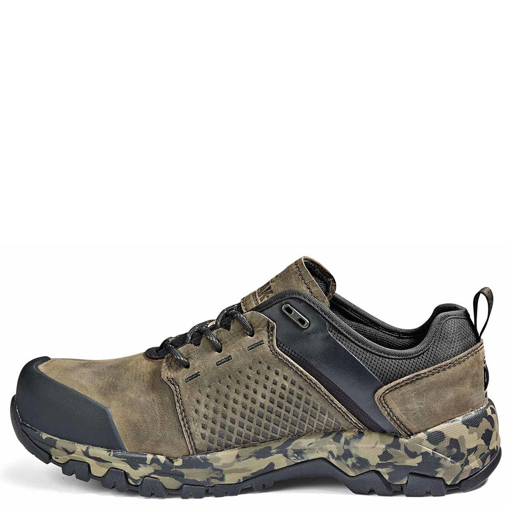 Soulier de travail Quest Bound - 4TF3CO - Image 6