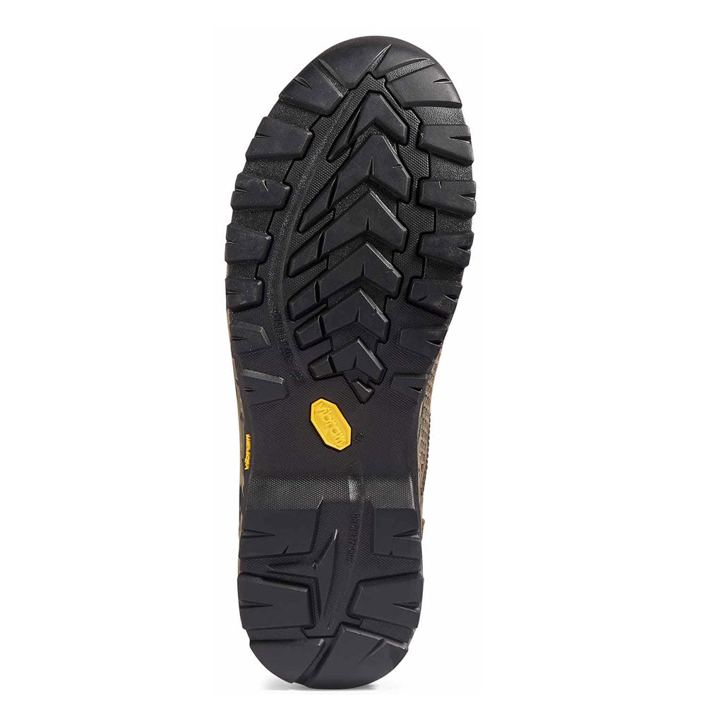Soulier de travail Quest Bound - 4TF3CO - Image 7