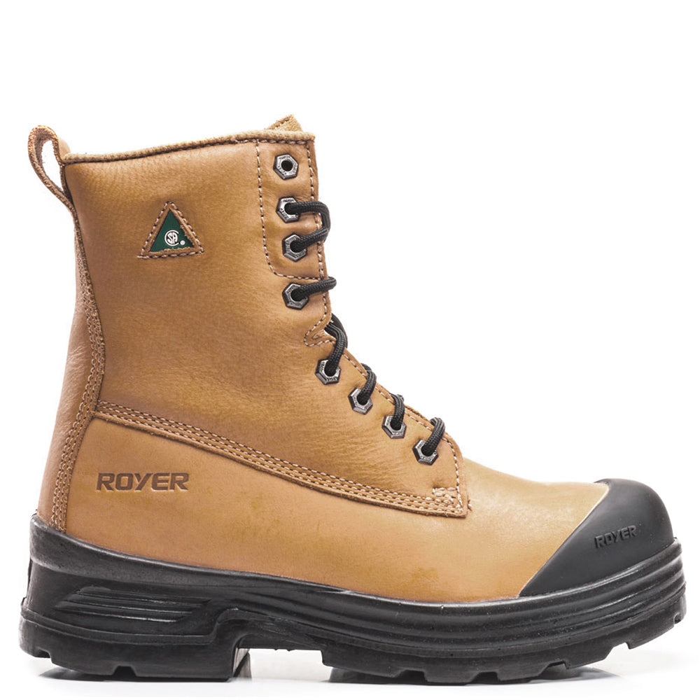 Botte de travail - 5012DD
