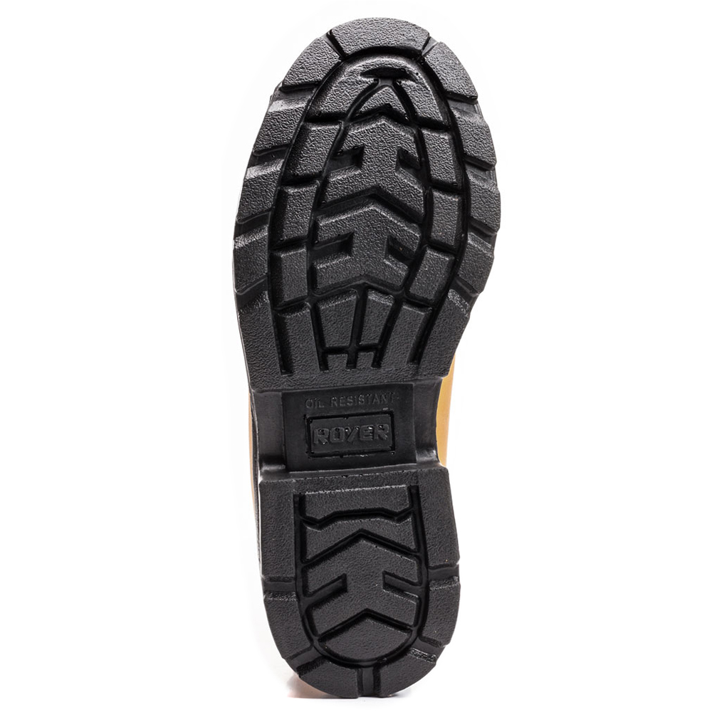 Botte de travail - 5012DD