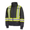 5017 V1170170 - MANTEAU MATELASSÉ POUR CONGÉLATEUR