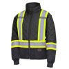 5017 V1170170 - MANTEAU DE CONGÉLATEUR