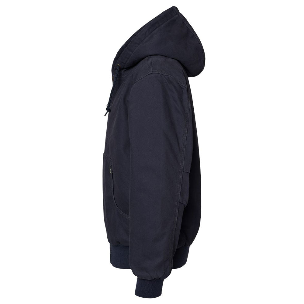 VESTE À CAPUCHON - 5020B - DRI DUCK – Image 3