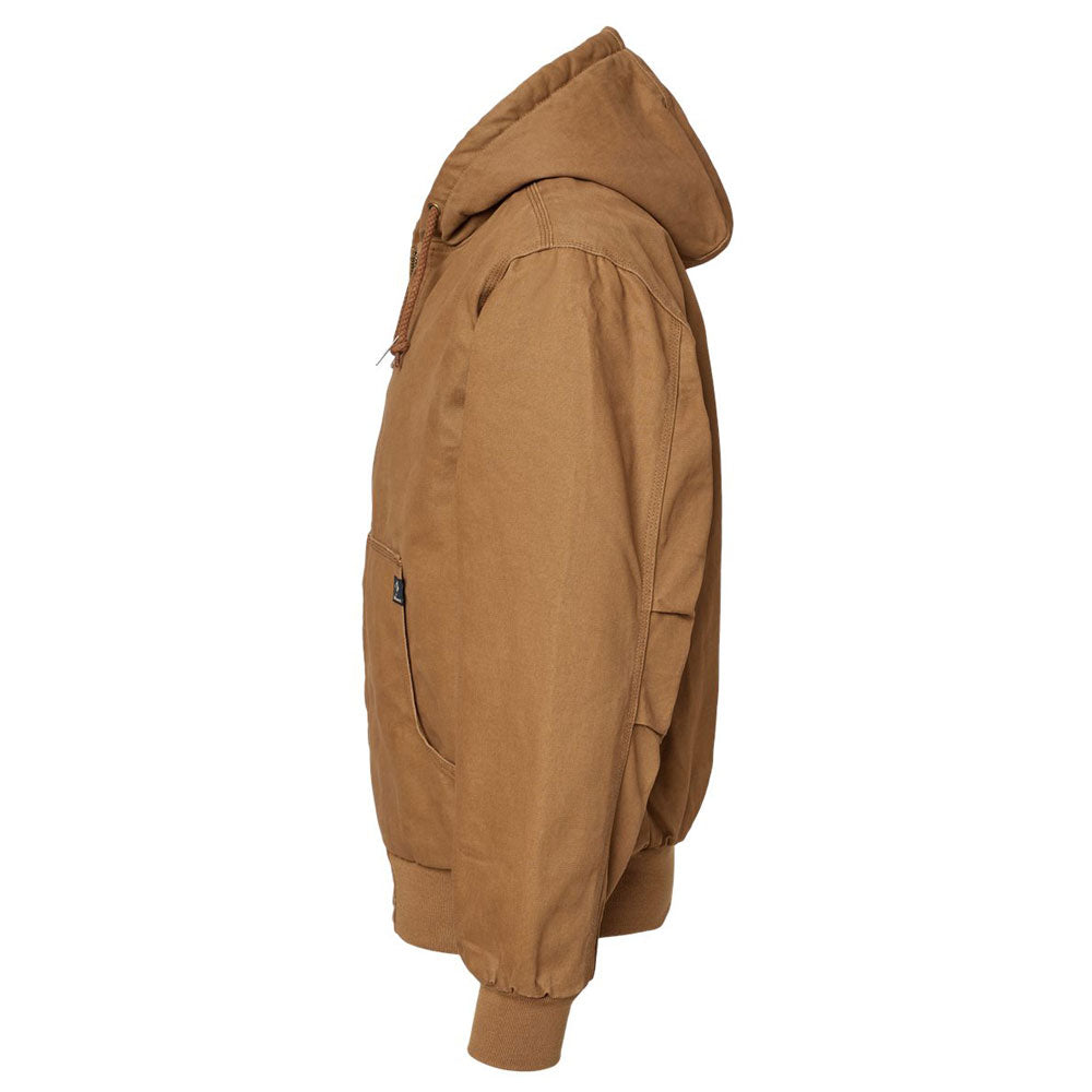VESTE À CAPUCHON - 5020B - DRI DUCK – Image 3