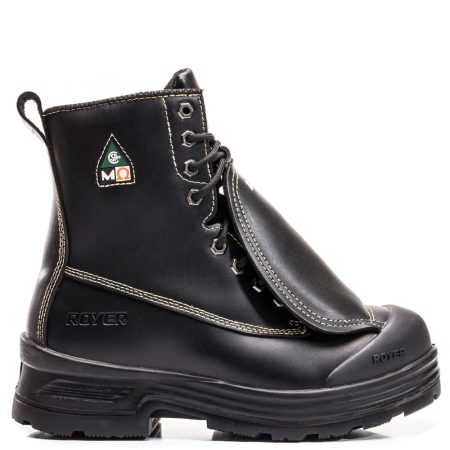 Botte de travail Royer Métatarse - 5301QD
