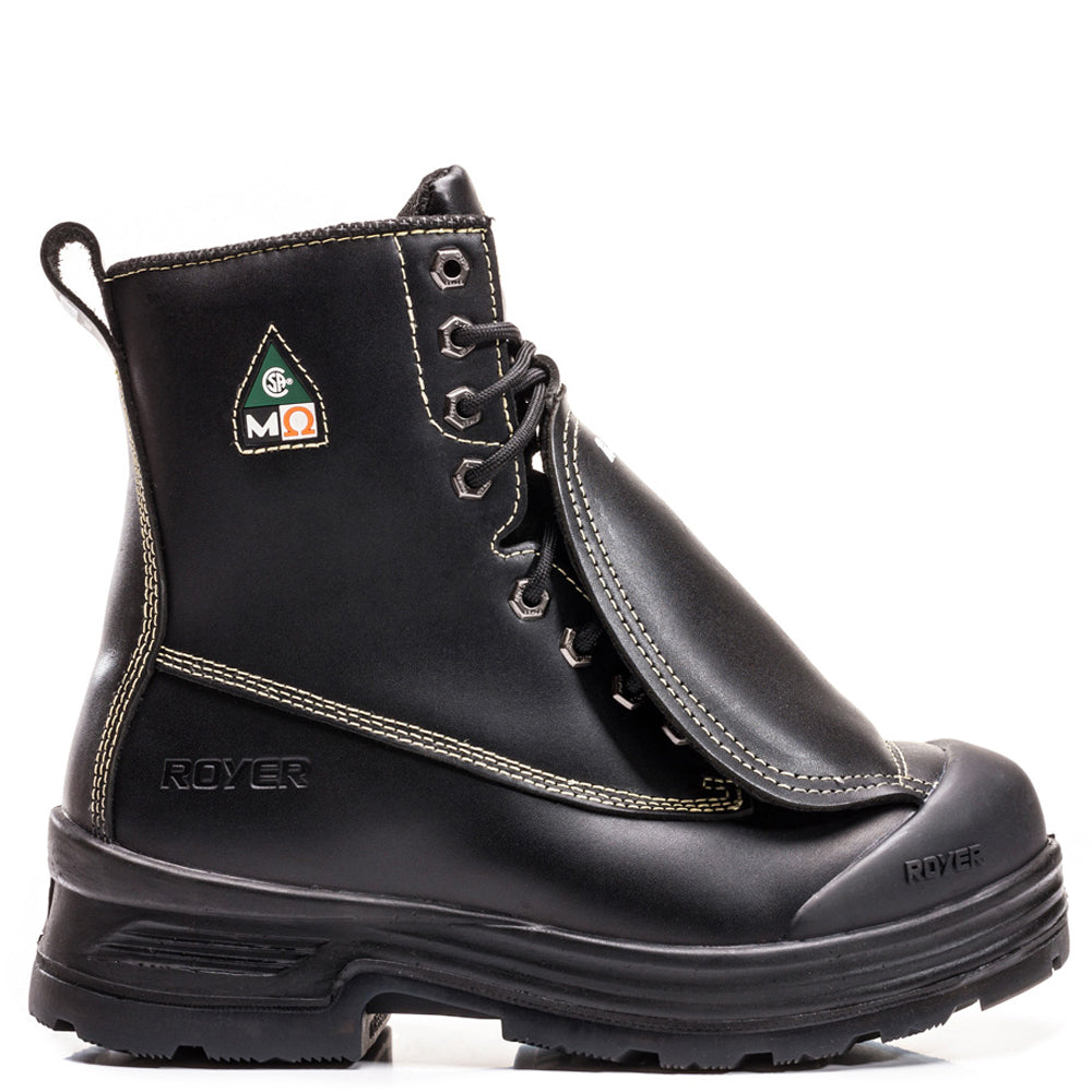 Botte de travail Royer Métatarse - 5301QD