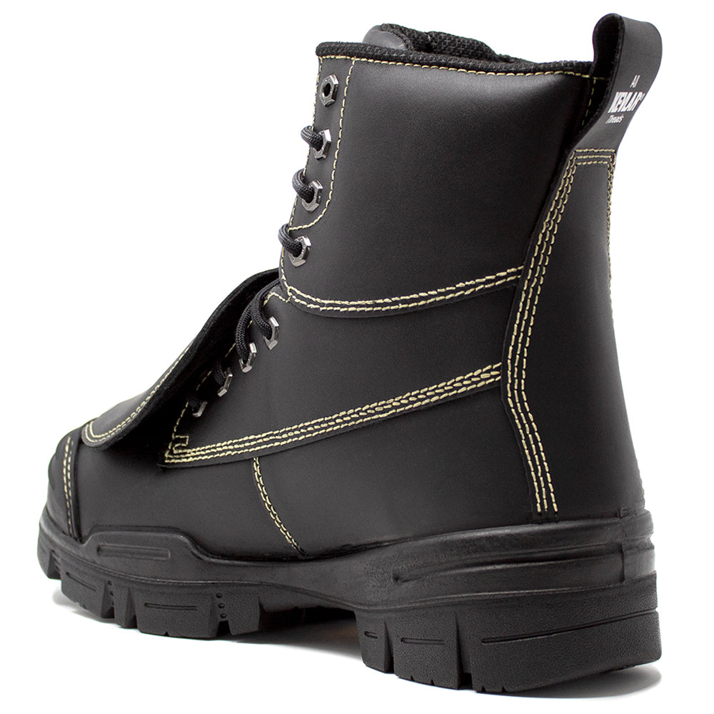 Botte de travail Royer Métatarse - 5301VTAG – Image 4