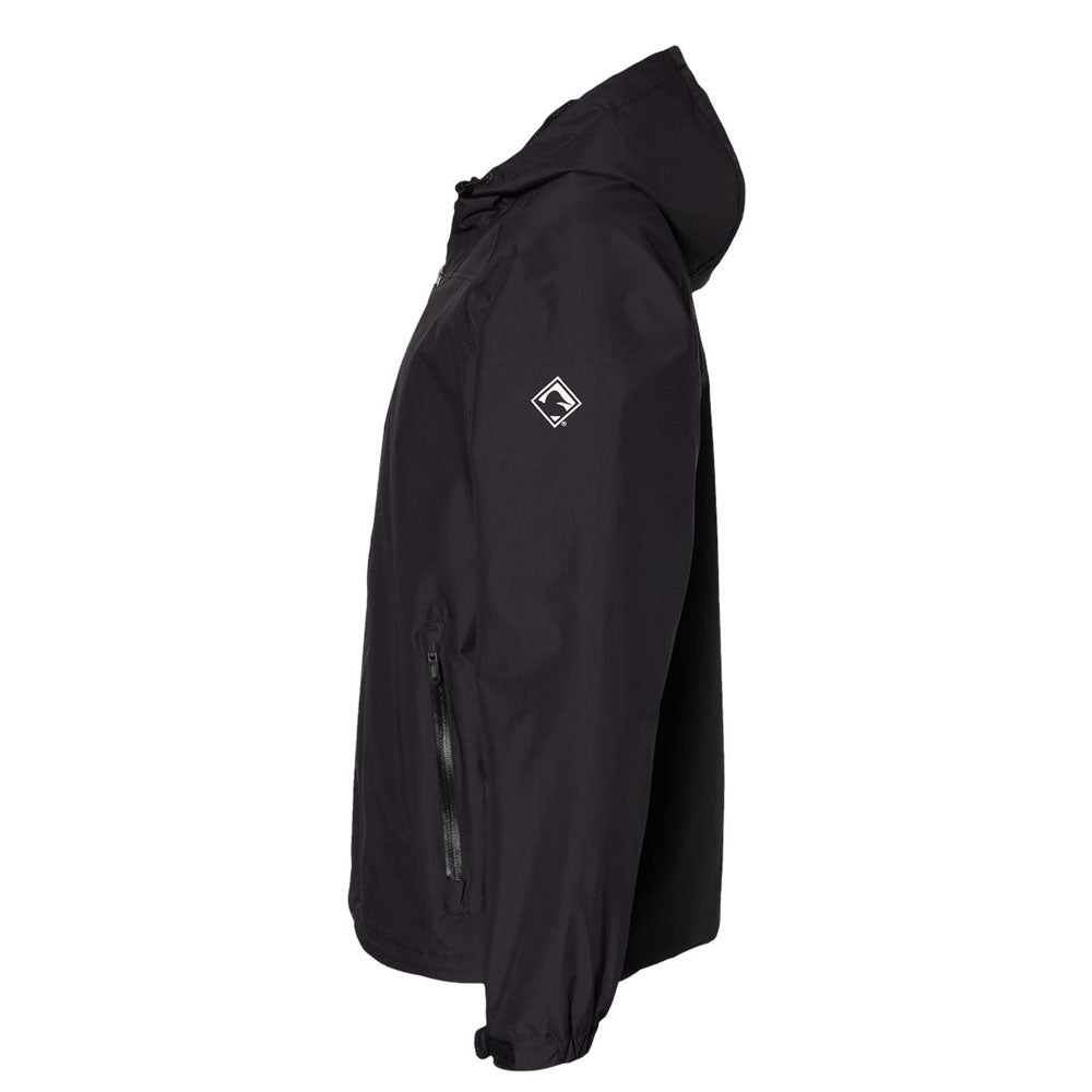 MANTEAU IMPERMÉABLE TORRENT - 5335N - DRI DUCK - Image 3