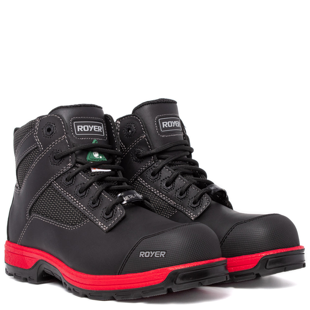 Botte de travail Royer - 5600GTR – Image 3