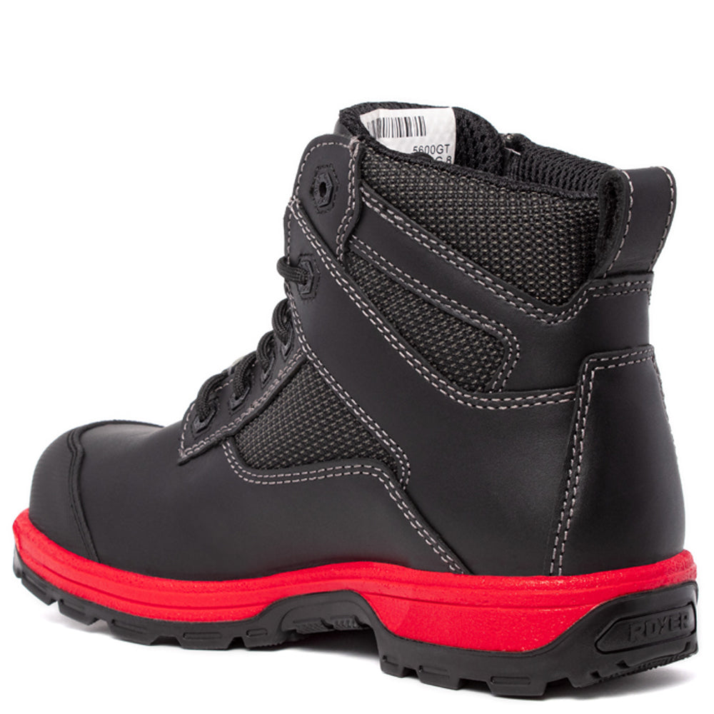 Botte de travail Royer - 5600GTR – Image 4