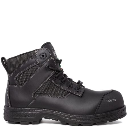 Botte de travail Royer - 5600GT