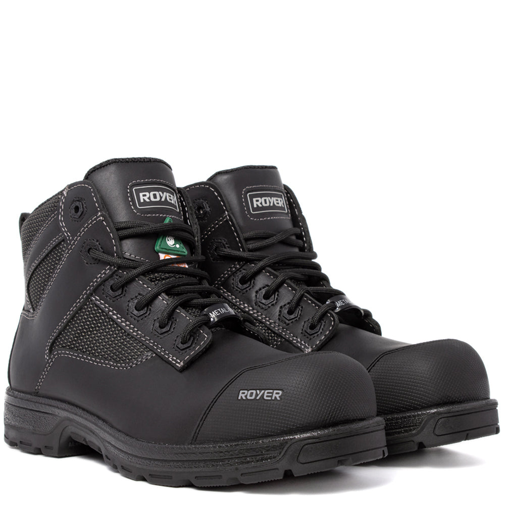 Botte de travail Royer - 5600GT – Image 3