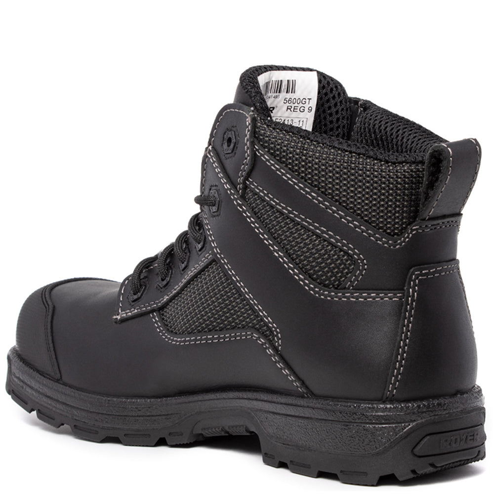 Botte de travail Royer - 5600GT – Image 4