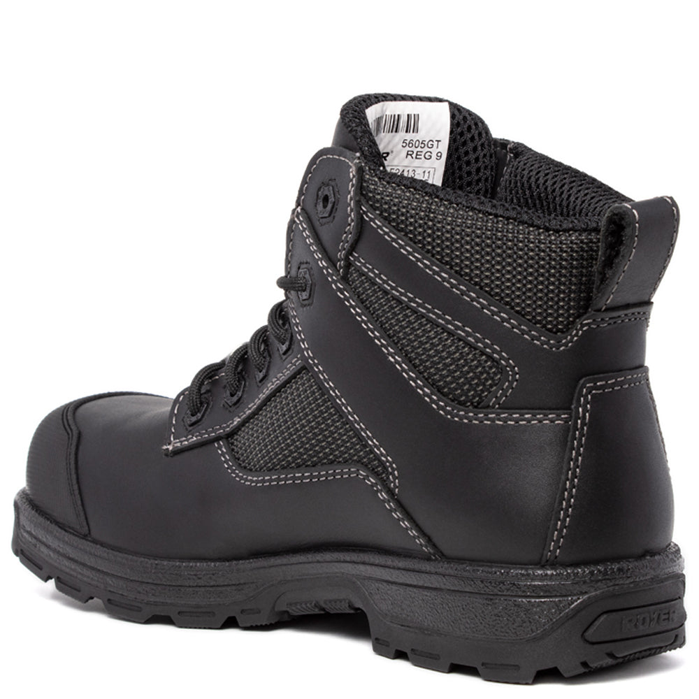Botte de travail Royer - 5605GT – Image 4