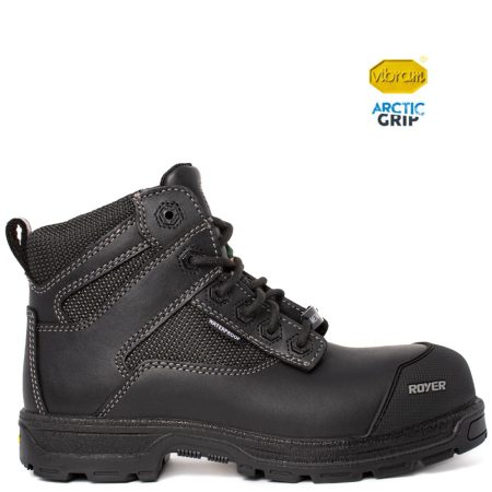Botte de travail Royer - 5605AG